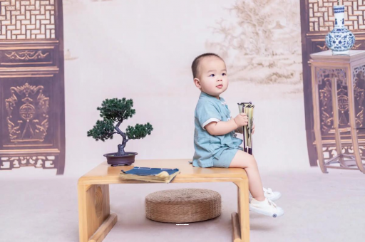 平湖宝宝多久认识妈妈